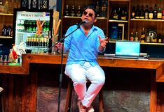 Concierto de gala a ritmo de criollismo brinda José Luis Elías