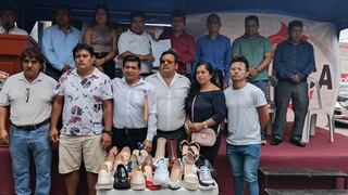 La Libertad: El Porvenir albergará la Feria Internacional de Calzado