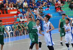 En Junín inicia final de la etapa regional de los Juegos Escolares 2024