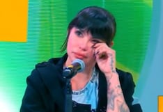 Angie Jibaja responde a denuncia de hotel y ofrece su versión de los hechos: “Yo he estado bien tranquila”