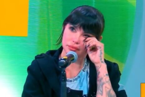 Angie Jibaja responde a denuncia de hotel y ofrece su versión de los hechos: “Yo he estado bien tranquila”