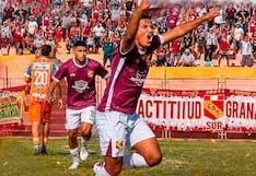 Listos los cuatro semifinalistas de la etapa departamental Copa Perú