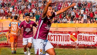 Listos los cuatro semifinalistas de la etapa departamental Copa Perú