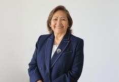 Ana María Choquehuanca integra el directorio de Seal en Arequipa