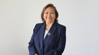 Ana María Choquehuanca integra el directorio de Seal en Arequipa