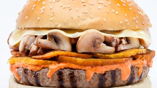 ​Bembos te invita a votar por la hamburguesa más original 