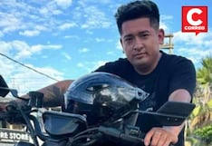 Angustia por motociclista que lleva más de 10 días desaparecido en la rita Pichari - Satipo