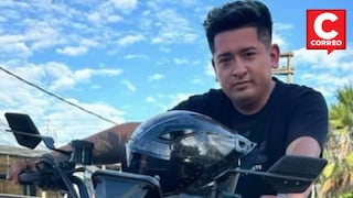 Angustia por motociclista que lleva más de 10 días desaparecido en la rita Pichari - Satipo