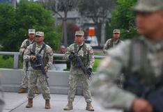 Prorrogan estado de emergencia en 8 distritos de Lima y en todo el Callao