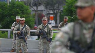 Prorrogan estado de emergencia en 8 distritos de Lima y en todo el Callao