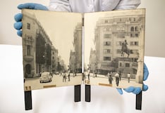 Lima en vitrina: tres exposiciones gratuitas mostrarán su patrimonio histórico y arqueológico