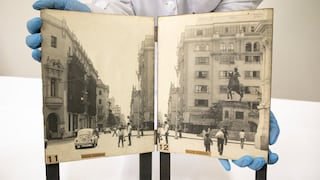 Lima en vitrina: tres exposiciones gratuitas mostrarán su patrimonio histórico y arqueológico