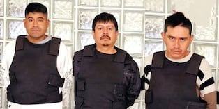 Prisión preventiva para investigados por asaltar un agente del Banco de la Nación