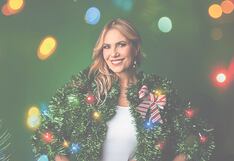 Almendra Gomelsky presenta espectáculo navideño “Ropoponpom”