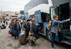 Fenómeno El Niño: cinco recomendaciones para viajar seguro durante las lluvias