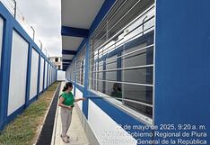 La Contraloría halla deficiencias en obra de S/ 8 millones en Piura