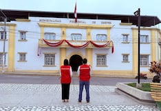 La Libertad: Detectan contratos irregulares en el municipio de Chepén