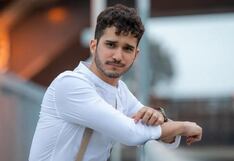 Andrés Obregón brindará concierto este 18 de octubre en Lima y 19 en Arequipa