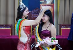 Pilar Pizarro es coronada como reina del 201 aniversario de Catacaos