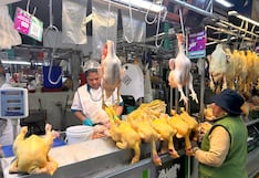 Sepa AQUÍ los precios de carnes y verduras en el mercado Nueva Esperanza de Arequipa (VIDEO)