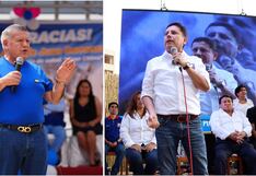 Elías Rodríguez: “Señor Acuña, dígame con quién anda y le diré quién es”