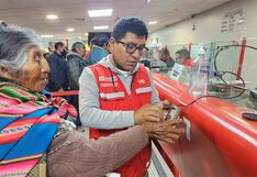 Confiep propone reconfigurar programas sociales para optimizar servicios