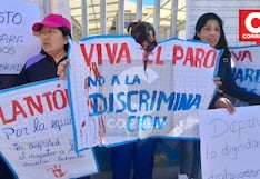 Personal de hospital Carrión de Huancayo se desangra y exigen pago de sus guardias