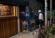 Piura: Detectan hurto de energía en conocidos establecimientos de la urbanización Santa Isabel