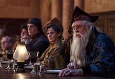 HBO Max revela nuevo teaser de “Harry Potter y la piedra filosofal”