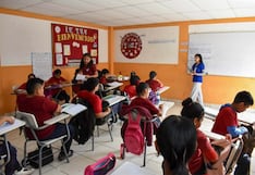 La Libertad: El 90% de colegios no cuenta con un psicólogo