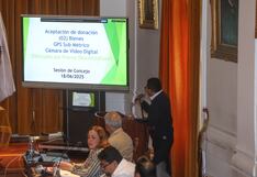 La Libertad: Crearán instancia para erradicar la violencia contra la mujer en Alto Trujillo