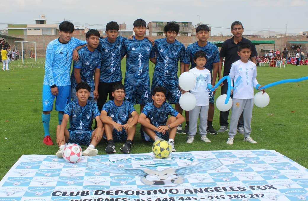 Ángeles Fox en Copa Oro Élite en Arequipa. (Foto: Álvaro Figueroa/@photo.gec)