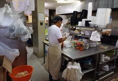 Piura: Sancionan y cierran dos restaurantes por incumplir las normas sanitarias