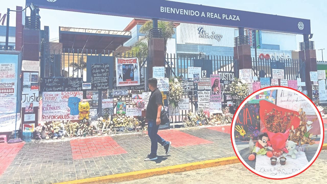 A 30 días de la tragedia, el abogado de Jhosmar Rodríguez, a quien amputaron una pierna, dice que no hay acuerdo para indemnizar a su patrocinado porque la empresa no contesta. Mientras, el asesor legal de la familia de Harumi Carbajal, una de las fallecidas, espera los informes periciales para poder negociar.