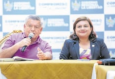 Fiscalía tiene en la mira a César Acuña y a la vicegobernadora
