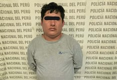 La Libertad: Lo acusan de extorsionar a comerciante en Virú