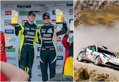Pisco: hoy los hermanos Aguayo van por la gloria en el Rally ACP 2026
