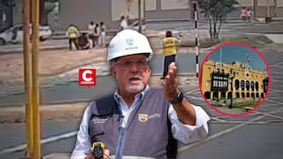 Carlos Bruce exige a la Municipalidad de Lima medidas urgentes tras atropello de menor en la Vía Expresa Sur