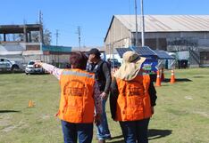 Indeci realizará segundo Simulacro Nacional Multipeligro este 15 de agosto