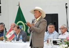 Arequipa: Rehabilitación aún queda pendiente ante Fenómeno El Niño