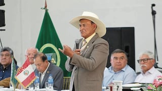 Arequipa: Rehabilitación aún queda pendiente ante Fenómeno El Niño