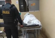 Chincha: malandro usa arma blanca para atacar en la cabeza a menor de 16 años