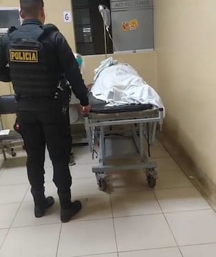 Chincha: malandro usa arma blanca para atacar en la cabeza a menor de 16 años