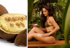 Copoazú: el fruto amazónico que gana protagonismo por sus beneficios para el cuidado de la piel