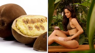 Copoazú: el fruto amazónico que gana protagonismo por sus beneficios para el cuidado de la piel