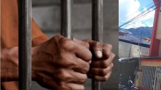 Huánuco: amplían prisión contra investigado por préstamo “gota a gota”