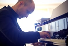 Nelson Goerner, pianista clásico: “Consagré mi vida a la música y tengo la suerte de vivir de ello” (Entrevista)