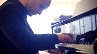 Nelson Goerner, pianista clásico: “Consagré mi vida a la música y tengo la suerte de vivir de ello” (Entrevista)