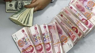 China prohibe a ejecutivos de bancos gastar "con extravagancia"