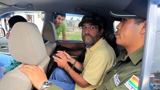 Bolivia: Funcionario de Evo Morales es arrestado